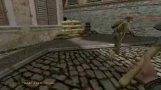 Day of Defeat Frag Collection