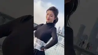 🔥车模BB酱🔥花香