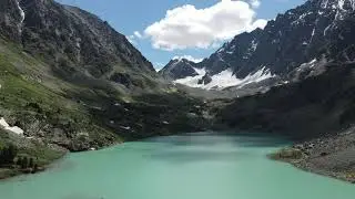 Altai Republic 4k DJI Air 2