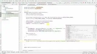How to store images in SQLite database (insert, update, delete and fetch) in your Android App?