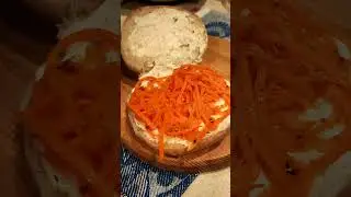 бургер домашний