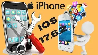 Good News for What's new in iPhone iOS 17.6.2? Update Arrives.