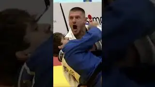 🥇73kg. Akil GJAKOVA 🇽🇰 European Championships Open Kosovo 2023 🇽🇰