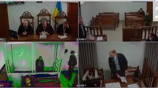 ⚖ Про незаконне заволодіння транспортним засобом [ст. 289 ч. 3 КК]