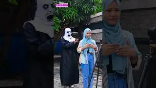 Valaknya minta ikut tiktokan nih, boleh ga? #chikaku #shortvideo #shorts #short