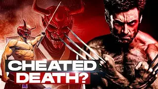 Unbreakable! The 5 Times Wolverine Shockingly Cheated Death