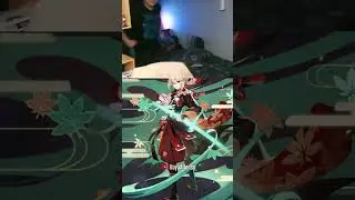 My Luckiest Back To Back Wishes in Genshin Impact 