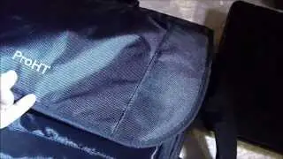 Laptop Carrying Case Review