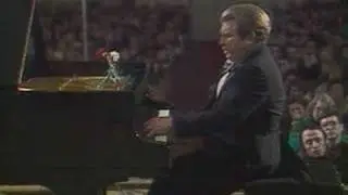 Gilels plays Scriabin: Etude op.2 no. 1