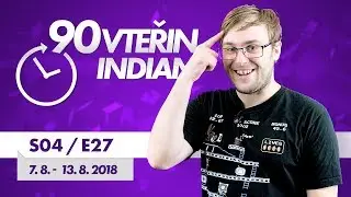 90VTEŘIN 