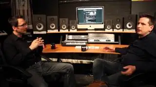 Eve Audio SC2 Series Active Studio Speakers