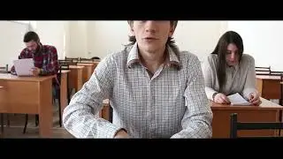 Работы победителей Конкурса видеороликов по антикоррупционной тематике 2021 года - А.Д. Астраханцев.