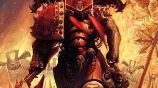 Warhammer 40000. СЛАБОСТЬ ДРУГИХ. (УСТАРЕЛО - обновлённое видео в описании)