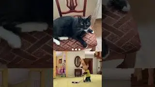 ЭТО ПОЛНЫЙ ТРЕШ!🤯