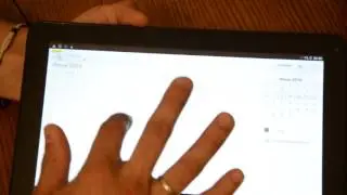 Обзор Стекла на планшет Prestigio MultiPad Wize 3021 3G