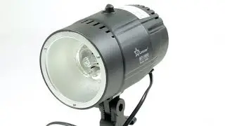Master Foto video: Linkstar MT-160G 160Ws studijas zibspuldze