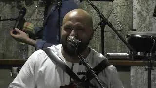 Михаил Яцевич - Баня - Москва(12) - 22.06.2019