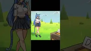 This is not what you think it is - May Comic