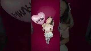«Милый» на всех площадках!❤️ #iribaby #shorts