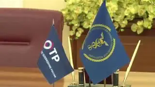 ТПП РФ и телеканал ОТР подписали соглашение о сотрудничестве