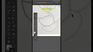 Game Changing illustrator pen tool 