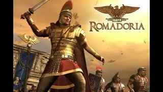 Историческая реконструкция   какие бывают игры про Рим