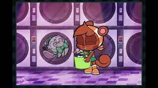 Murphy & Mitzi // Bunny Laundering