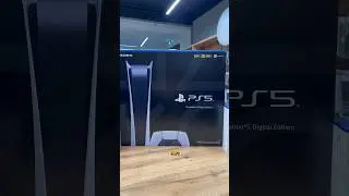 Sony PlayStation 5 Digital Edition | без дисковода