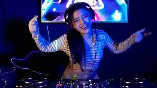 DJ AYUDIA - BREAKBEAT 2022 PALING ENAK