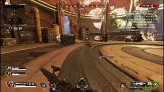 Apex Legends Wattson*