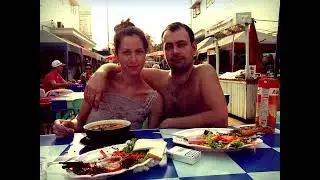 На День Святого Валентина моей жене