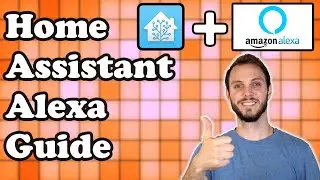 How to Add Home Assistant to Amazon Alexa using Emulated Hue