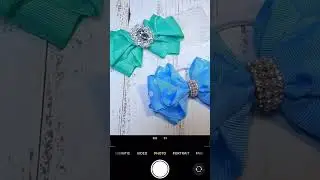 МК/diy в Тelegram #diy #bow