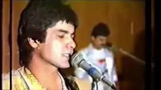 Саратон -Jurabek Shakurov-gr.Saraton - Kelasanmi Deb Kutdim . 1987. Retro