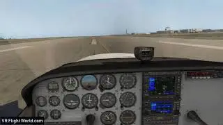 My X-Plane 11 VR Settings (Oculus Rift)