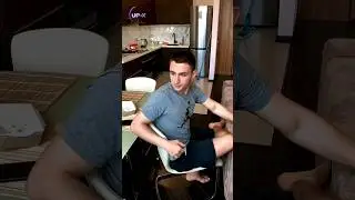 Субо РАЗБИЛ ТАРЕЛКУ ЛИТВИНА 