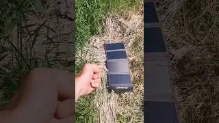 СОЛНЕЧНАЯ ПАНЕЛЬ 