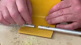 Build a Dipole for 2M - Lockdown Activities part 2