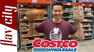 The BEST Bread To Buy At Costco