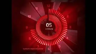 Переход (Детский мир/Телеклуб,05.10.2013) FullHD, 60 FPS
