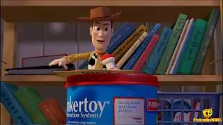 Vai começar a retrospectiva animada Toy Story trecho para retrospectiva animada estudio100