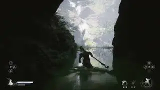 Black Myth Wukong Get Fireproof Mantle Unlock More Craft Armor