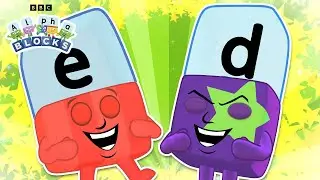 Lively Laugh-Along! 😄 | Learn to Spell | ABCs | 