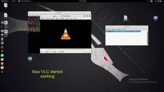 FIX VLC NOT RUNNING AS ROOT IN KALI LINUX
