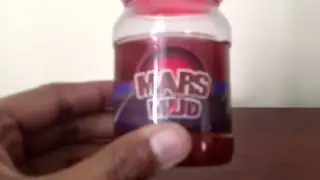 Mars Mud at Kingston Park Raceway