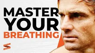 How To MASTER YOUR BREATHING To Transform Your Body and Mind! | Laird Hamilton & Lewis Howes