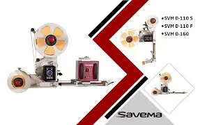 SAVEMA D-110 Dispenser installation in Turkey Market