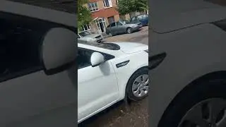 В продаже Kia Rio 16 год! Покупай! Автосалон Держава. 