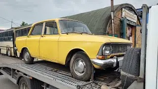 Текущее положение дел и 