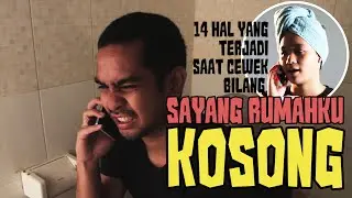 14 Hal yang Terjadi Saat Cewek Bilang: 